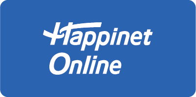 Happinet Online 