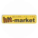 Hit market